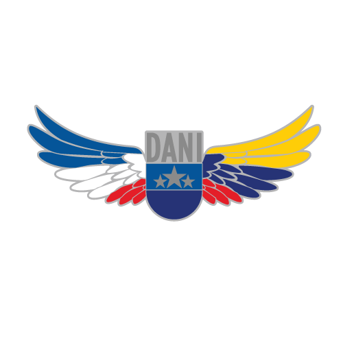 Design your pins example